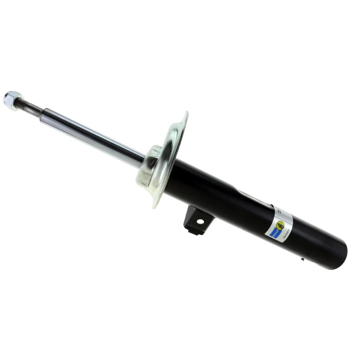 Front Left BMW 325xi 2005-2001, 330xi 2005-2001 B4 OE Replacement Suspension Strut Assembly