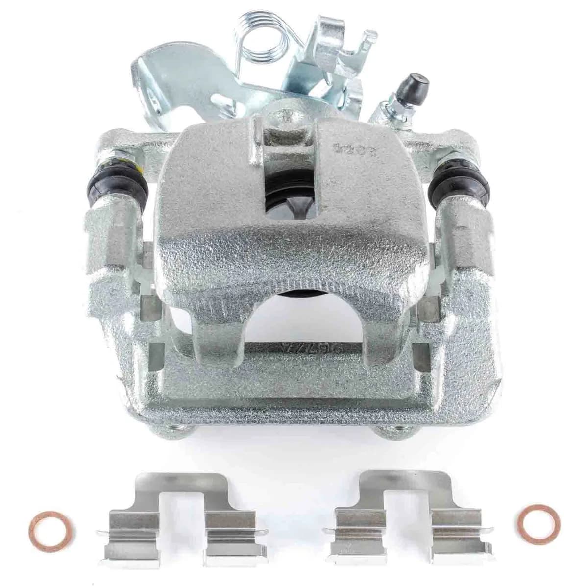 Autospecialty Stock Replacement Caliper Each