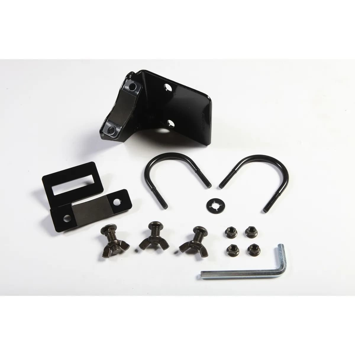 Rugged Ridge Offroad Jack Roll Bar Mounting Bracket9216 Jeep Wrangler