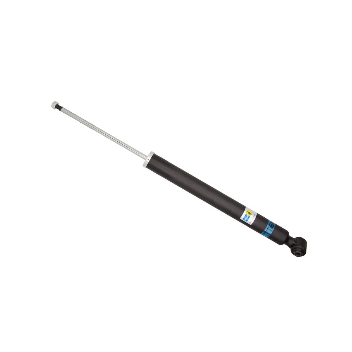 Shock Absorber B4 OE Replacement Mercedes-Benz Mercedes-Benz GLA250 2016-2015 Rear