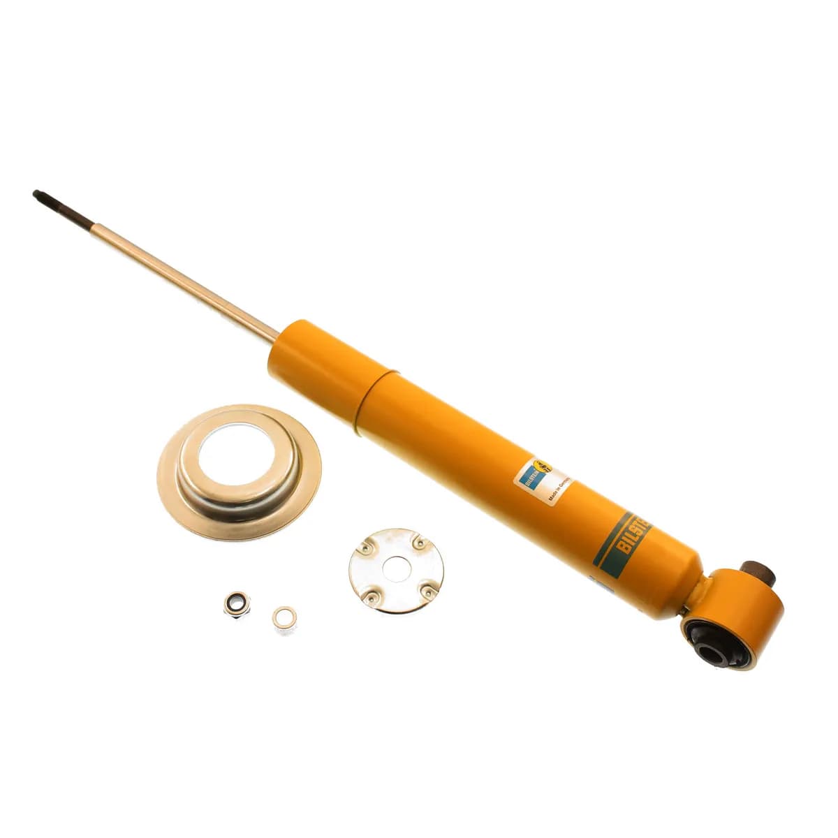Rear BMW 735i 1989-1987, 735iL 1989-1988, 750iL 1989-1988 B6 (HD) Shock Absorber