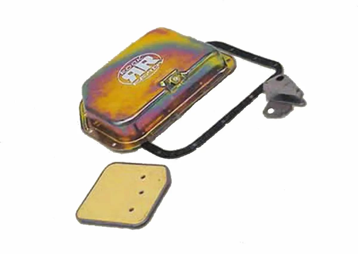 Jeep TJ Transmission Oil Pan High Capacity 97-02 Wrangler TJ Skyjacker