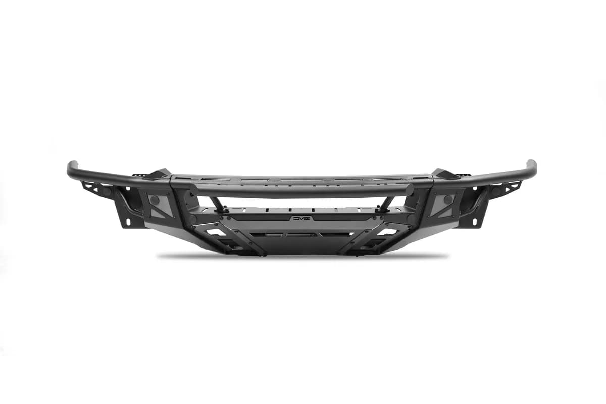 DV8 2019-2025 Ram 1500 Tube Front Bumper FBDR1-07