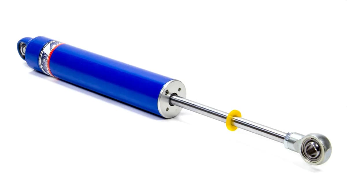 74 Series Steel Monotube Shock 1/2" (12.7mm) Shaft IMCA Legal
