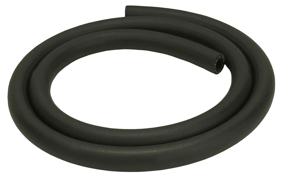 1/2 x 5' Engine or Transmission Oil Hose