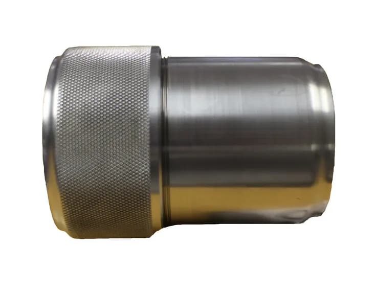 Bearing Spacer Wide 5 DMI Duece-1/2