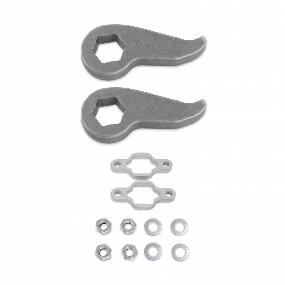2-Inch Economy Leveling Kit For 2020-2024 Silverado/Sierra 2500/3500 2WD/4WD Cognito