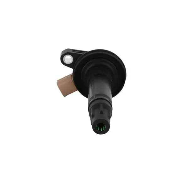 MSD Ignition Coil - Ford EcoBoost - 3.5L V6 - 3-Pin Connector - Black - 6-Pack