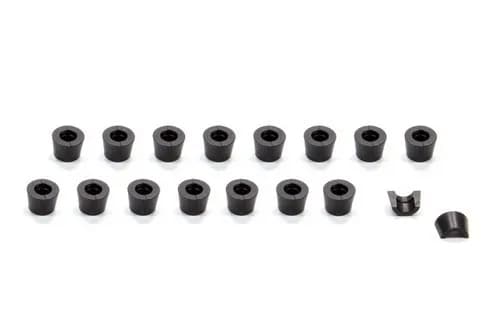 11/32 Valve Locks - 7 Degree Steel