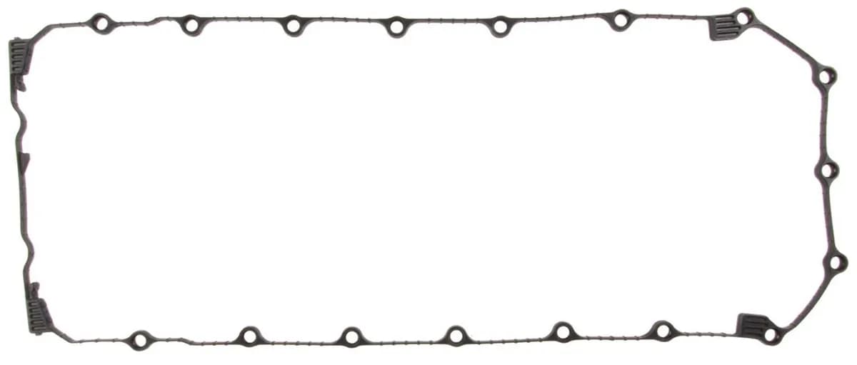 Oil Pan Gasket Dodge Trk 5.7l 2017-18 Durango 2016-18 Jeep Grand Cherokee