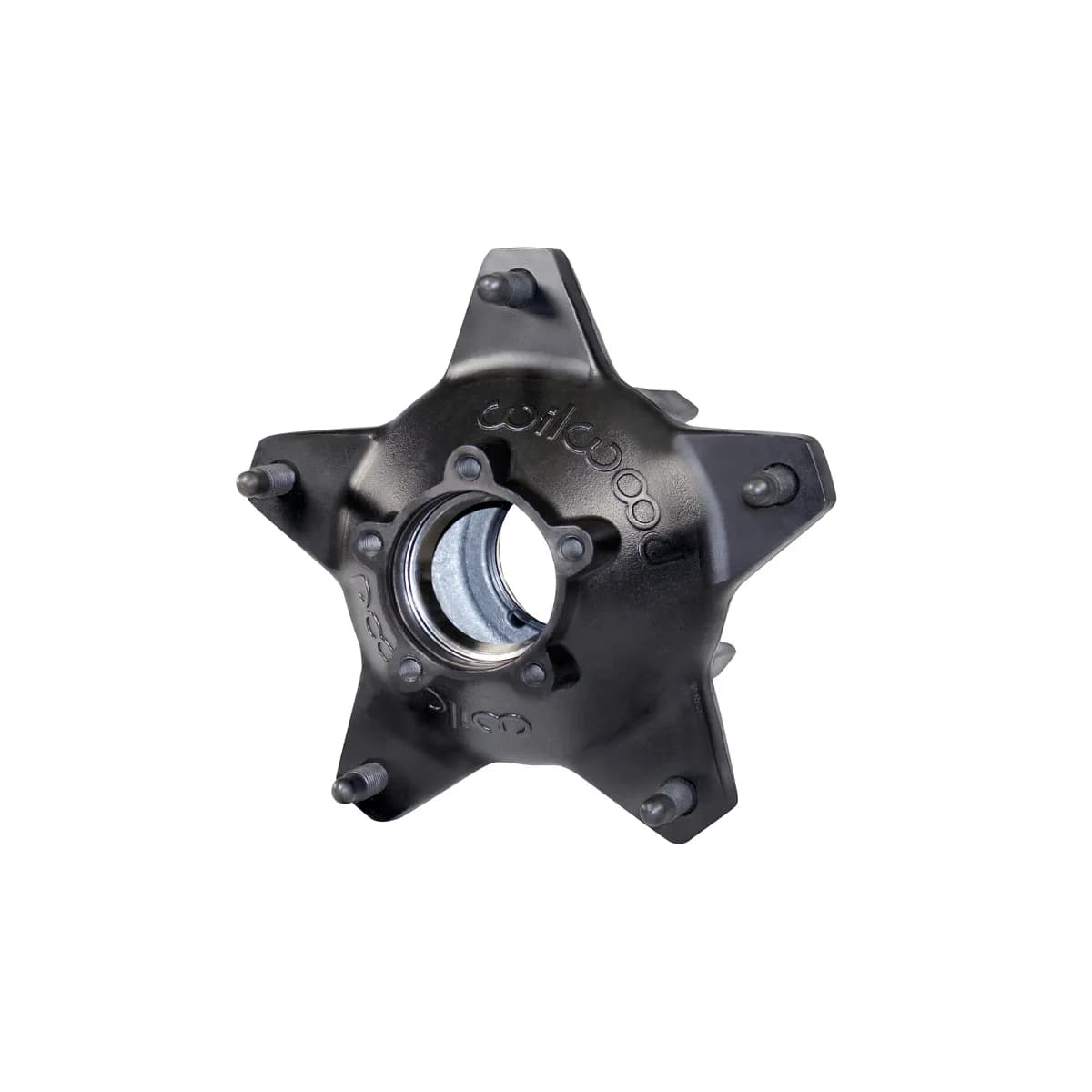 Wilwood Hub Starlite 55 Std Rear 1 Ton Bearing 270-16772bd