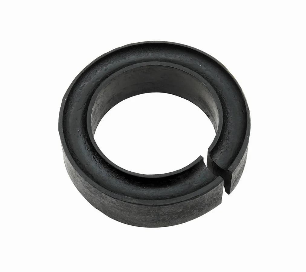 Super Rubber Spring Spacer