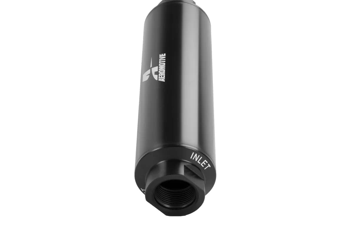 Filter Inline An16 100 Micron Stainless Steel