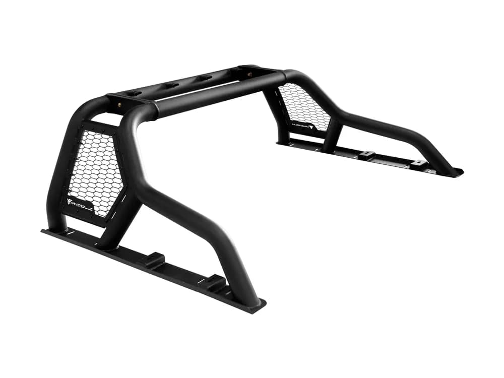 Armordillo 7180345 Armordillo CR-1 Chase rack for Mid Size Trucks