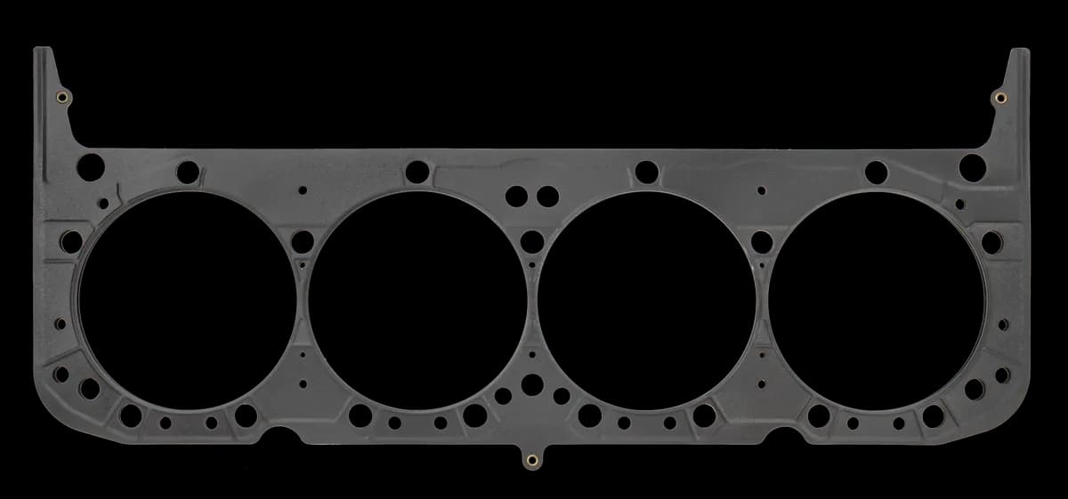 CHEVROLET SB 55-91 262-265-283 4.174 X0.074 MLS Spartan