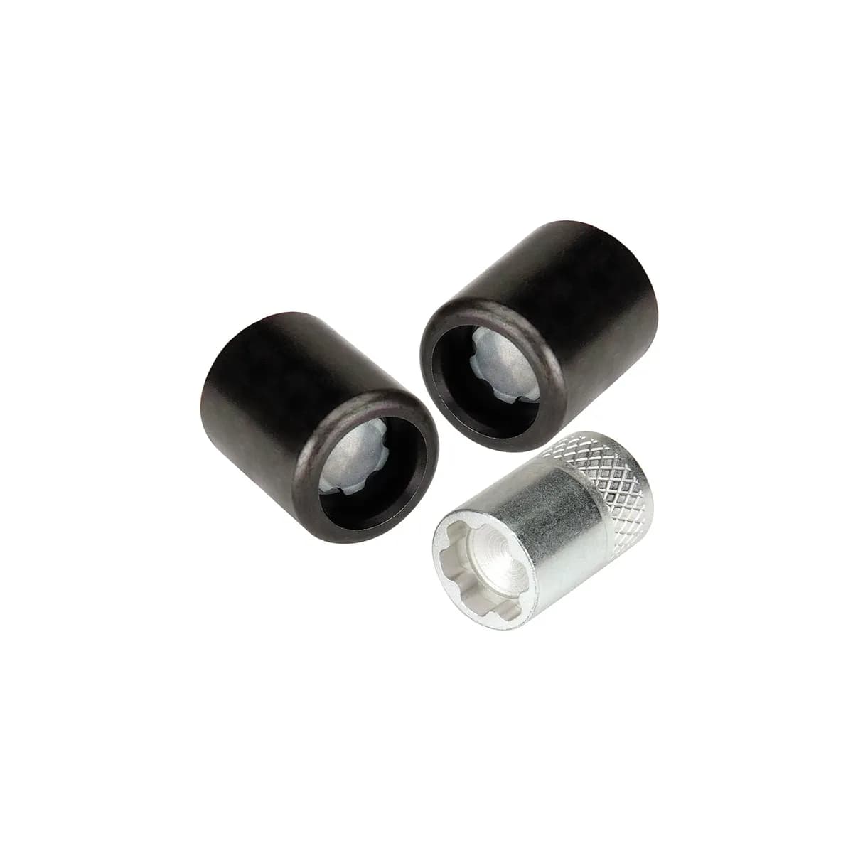 Jeep Door Lock Set TJ & Unlimited lj 2door/2lock M6x1.0