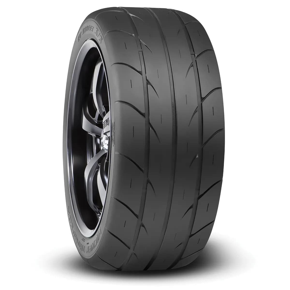 D6696 P295/65r15 et Street S/S (Legacy 3455)