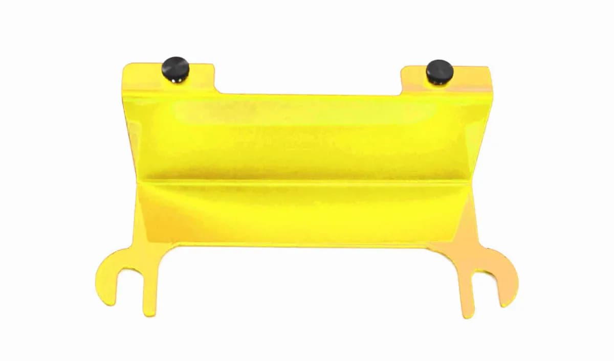 Neon Yellow