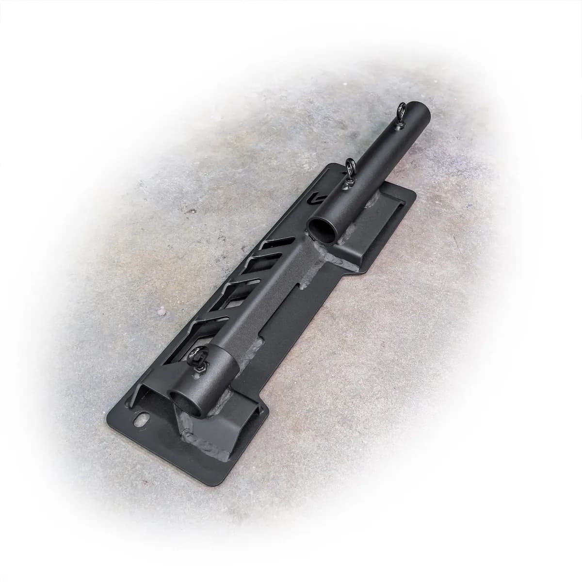 21c Bronco (Excludes Raptor) HD Tailgate Flag Mount