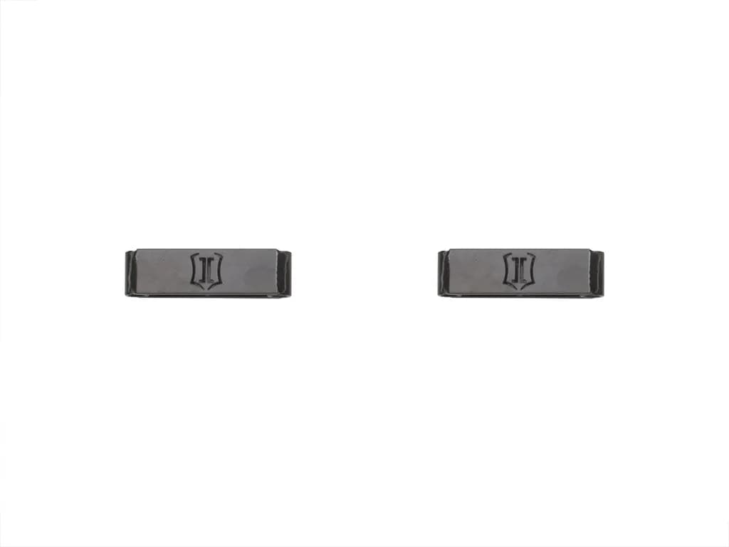 ICON 1999-04 Ford F250/F350 SD, 1.375" Bump Stop Spacer Kit