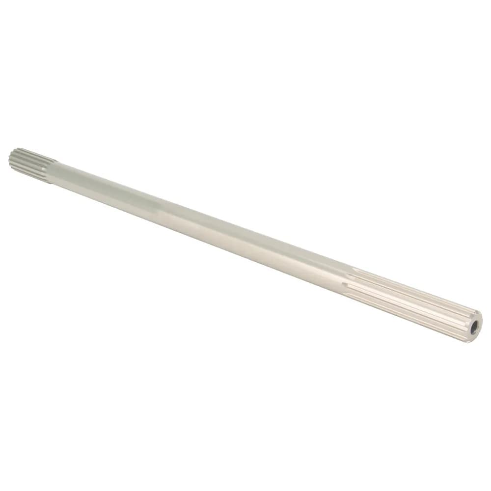 Driveshaft Aluminum Tubular 29in 10-16 Ends