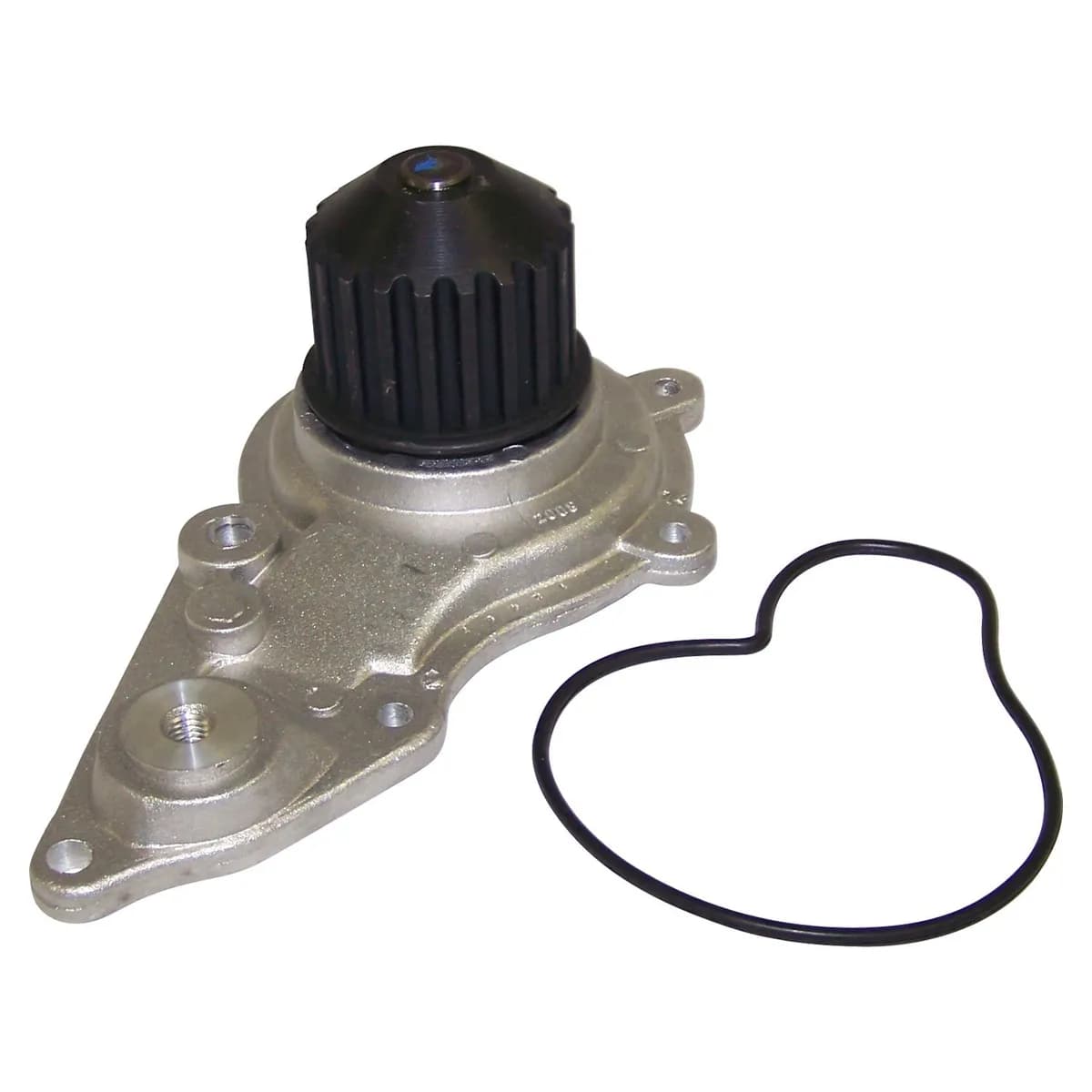 1995-2000 Stratus Cirrus Breeze w/ 2.4L Engine;1995-1996 JA Stratus Cirrus Breeze w/ 2.4L Engine w/ Hydraulic Timing Tensioner;1996-1996 NS GS (Europe) Minivan w/ 2.4L Engine w/ Hydraulic Tensioner;1996-1996 PL Neon w/ 2.4L Engine w/ Hydraulic Tensio