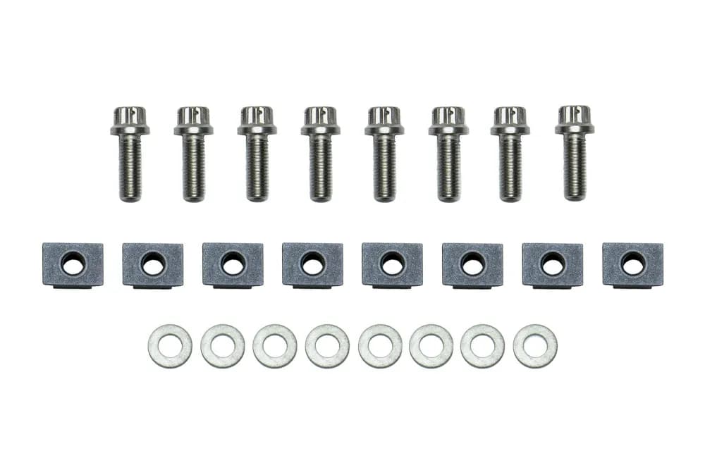 Wilwood BOLT KITROTORDYNAMIC14-28REAR