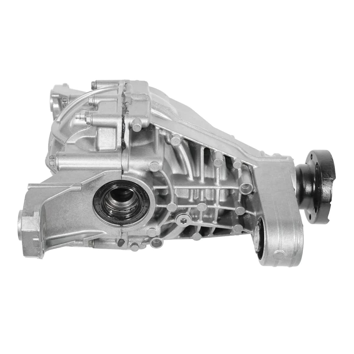 Remanufactured 195mm IRS Rear Axle Assy, 2011-13 Durango/Grand Cherokee, 3.09 Ratio Without Electric Locker