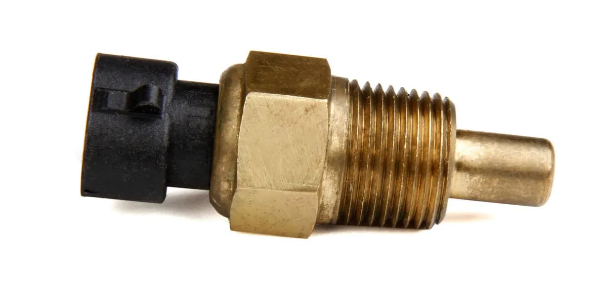 2/4 Bbl Carburetor Parts: Cool Temp Sensor