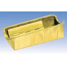 Oil Pan Bbc Mk Iv Dragster