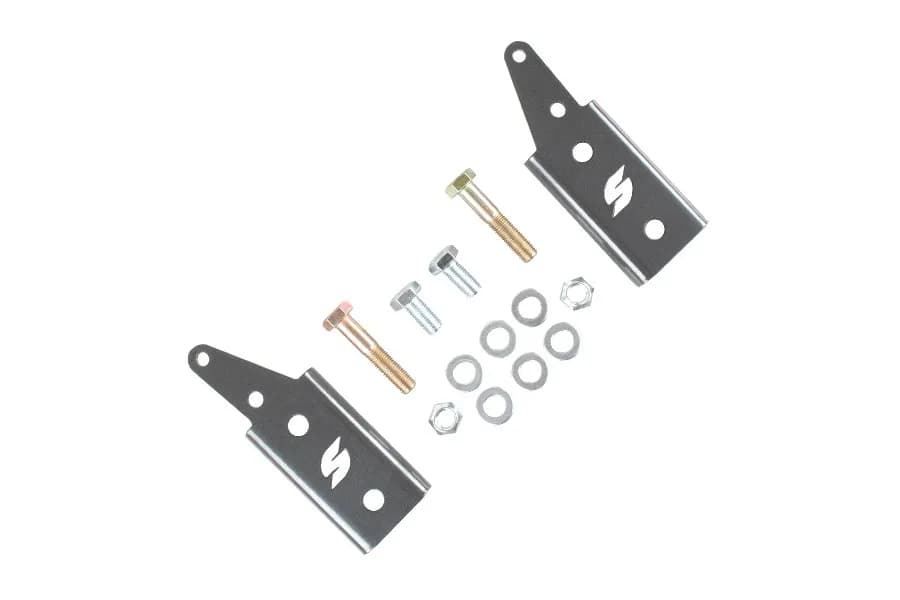 Synergy Manufacturing Rear Sway Bar Drop Bracket - JT