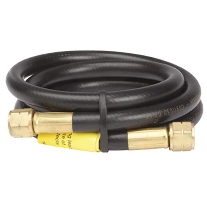 Mr. Heater 5in Propane Hose Assembly
