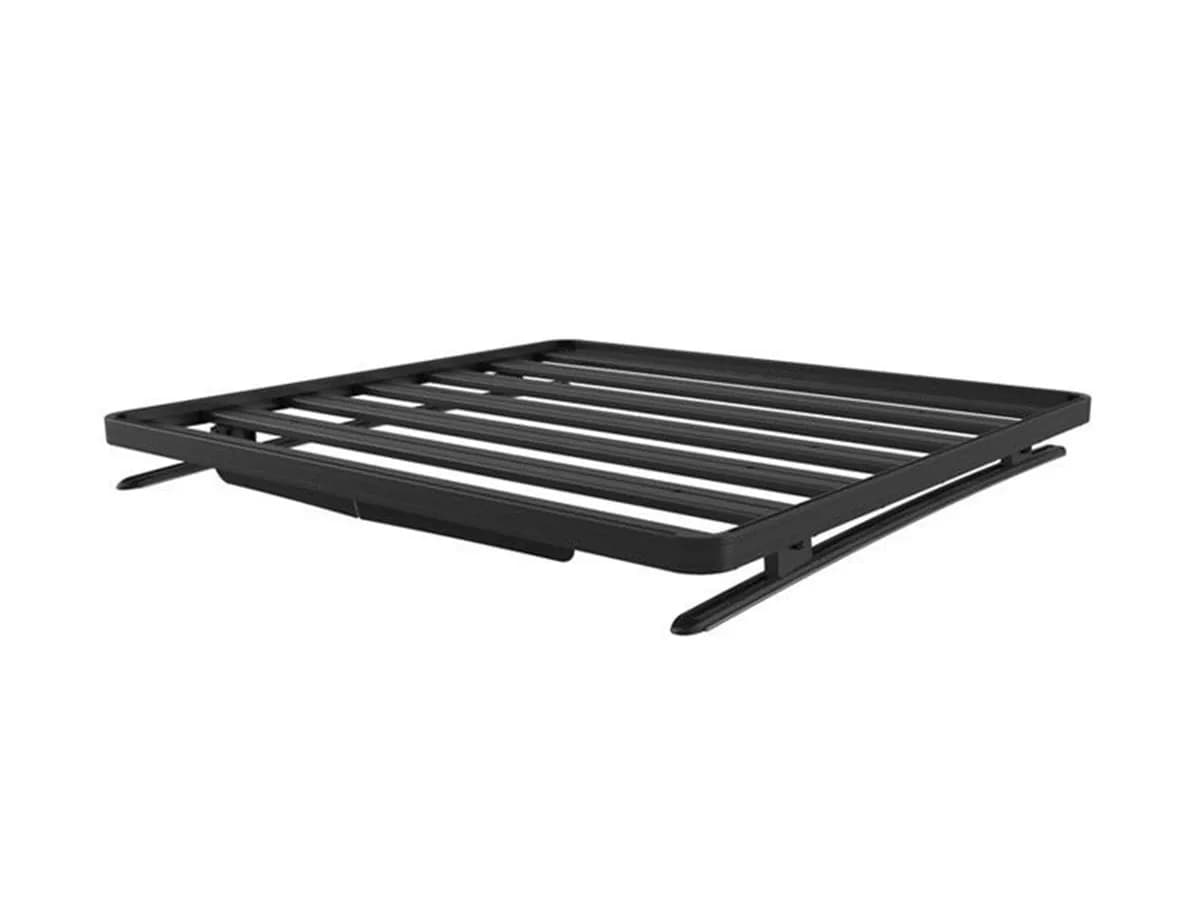 Ford DC 2012-Current Slimline II Roof Rack Kit