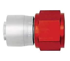 #12 Str Startlite Crimp Fitting