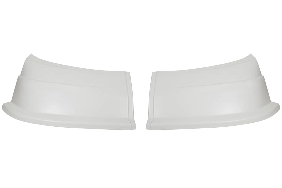 Nose MD3 Evo II DLM White