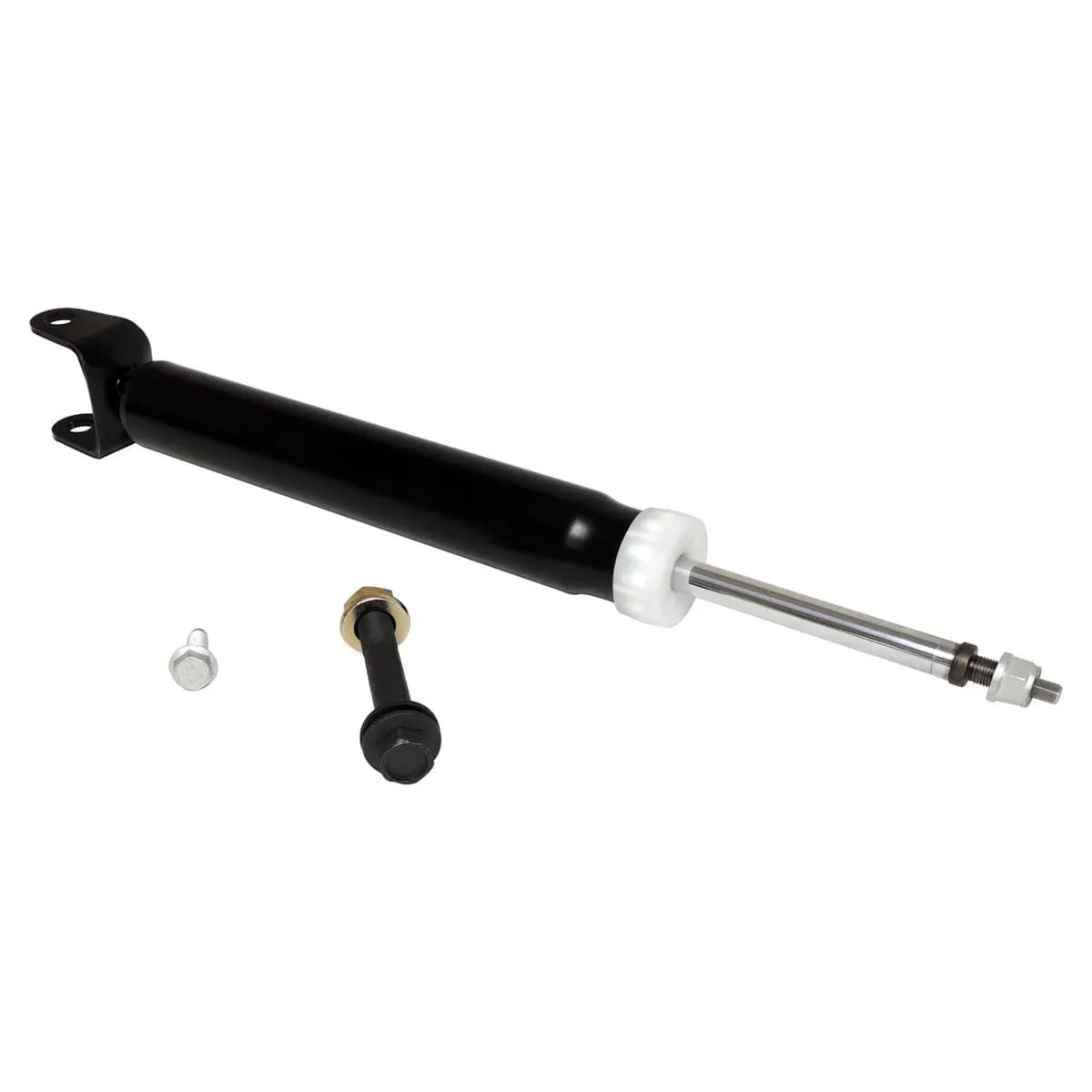 Crown Automotive Jeep Replacement 68069675AD Rear Shock Absorber for Select Jeep 11-14 WK Grand Cherokee w/ Standard Duty