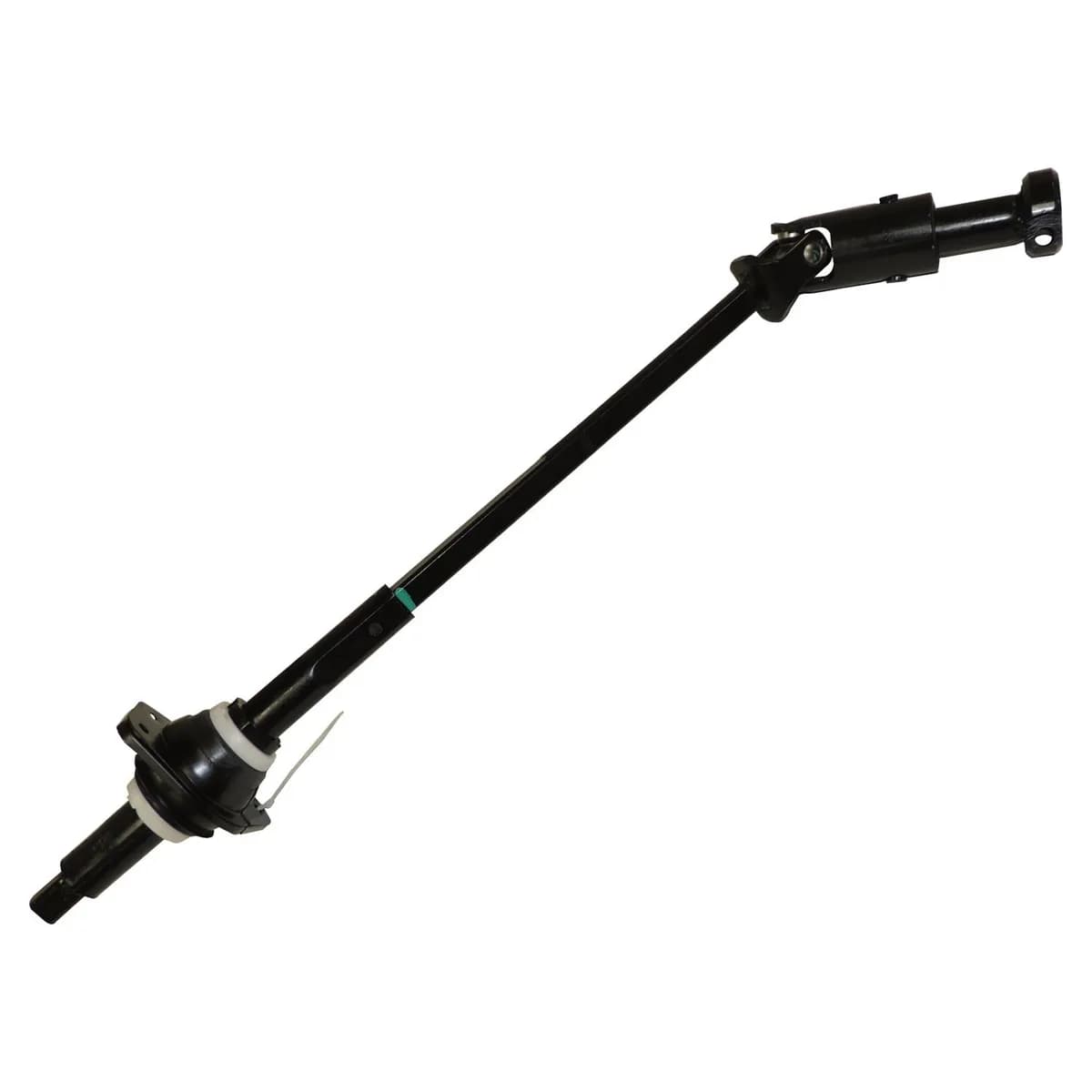 Crown Automotive Jeep Replacement 52078705 Lower Steering Shaft for 1997-1999 Jeep TJ Wrangler