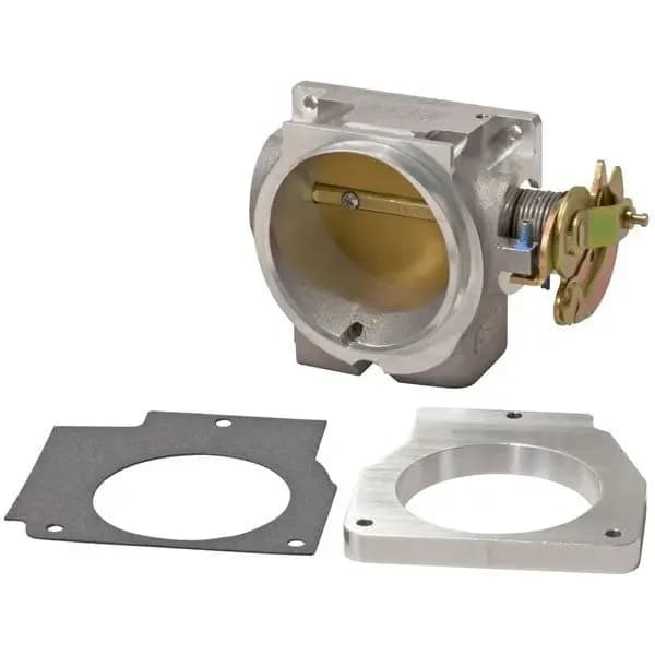 1996-1998 gm Vortec 305350 80mm Power Plus Throttle Body