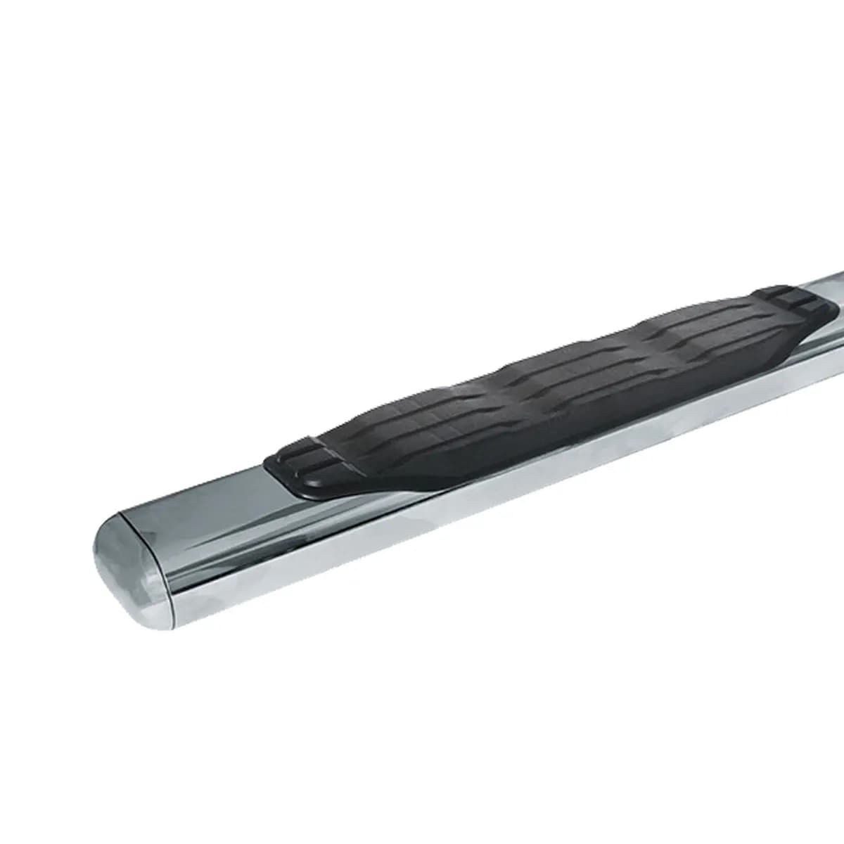 Go Rhino 10580PS - 5 1000 Series Side Steps - 80 long - BOARDS ONLY - Polished Stainless Steel