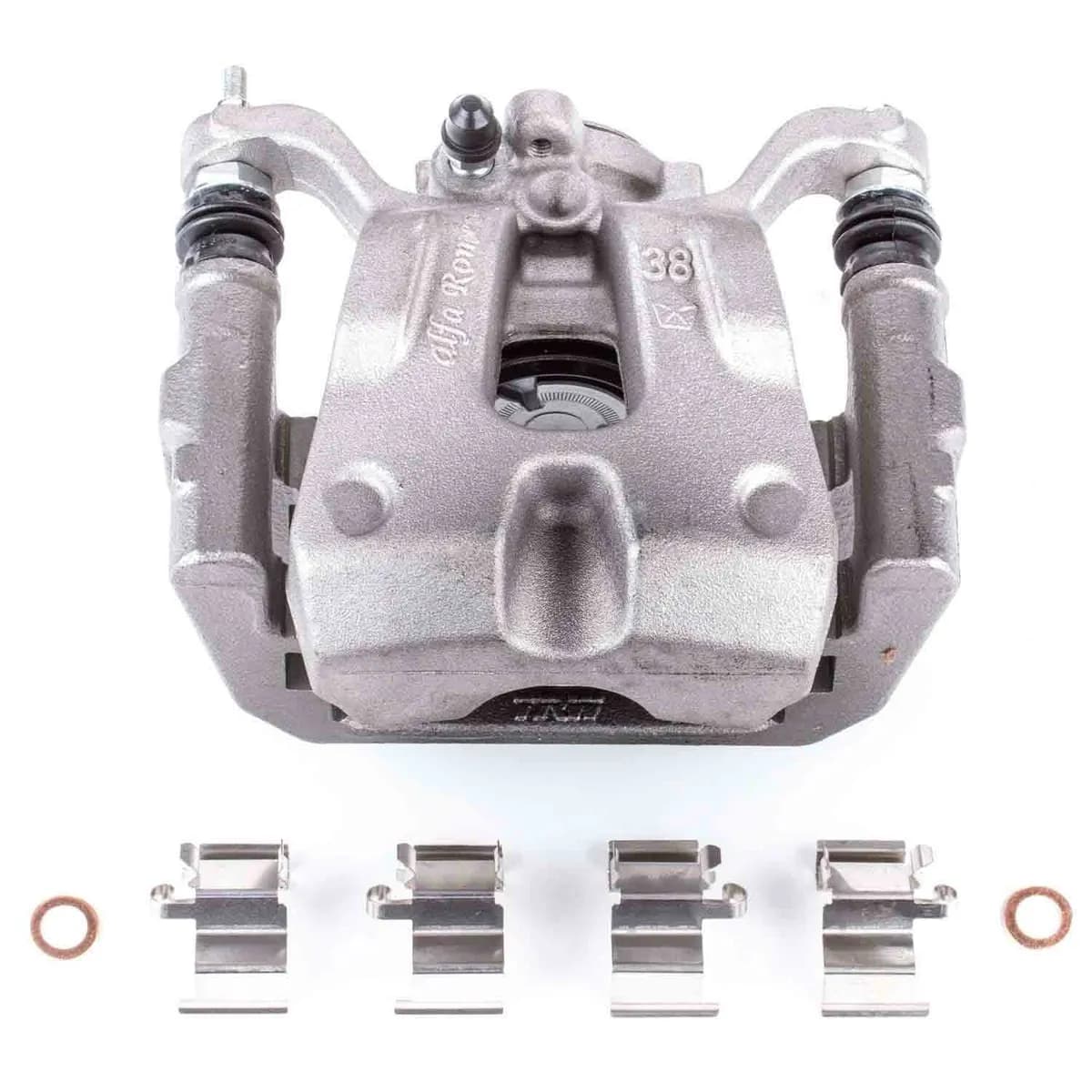 Direct Replacement Caliper
