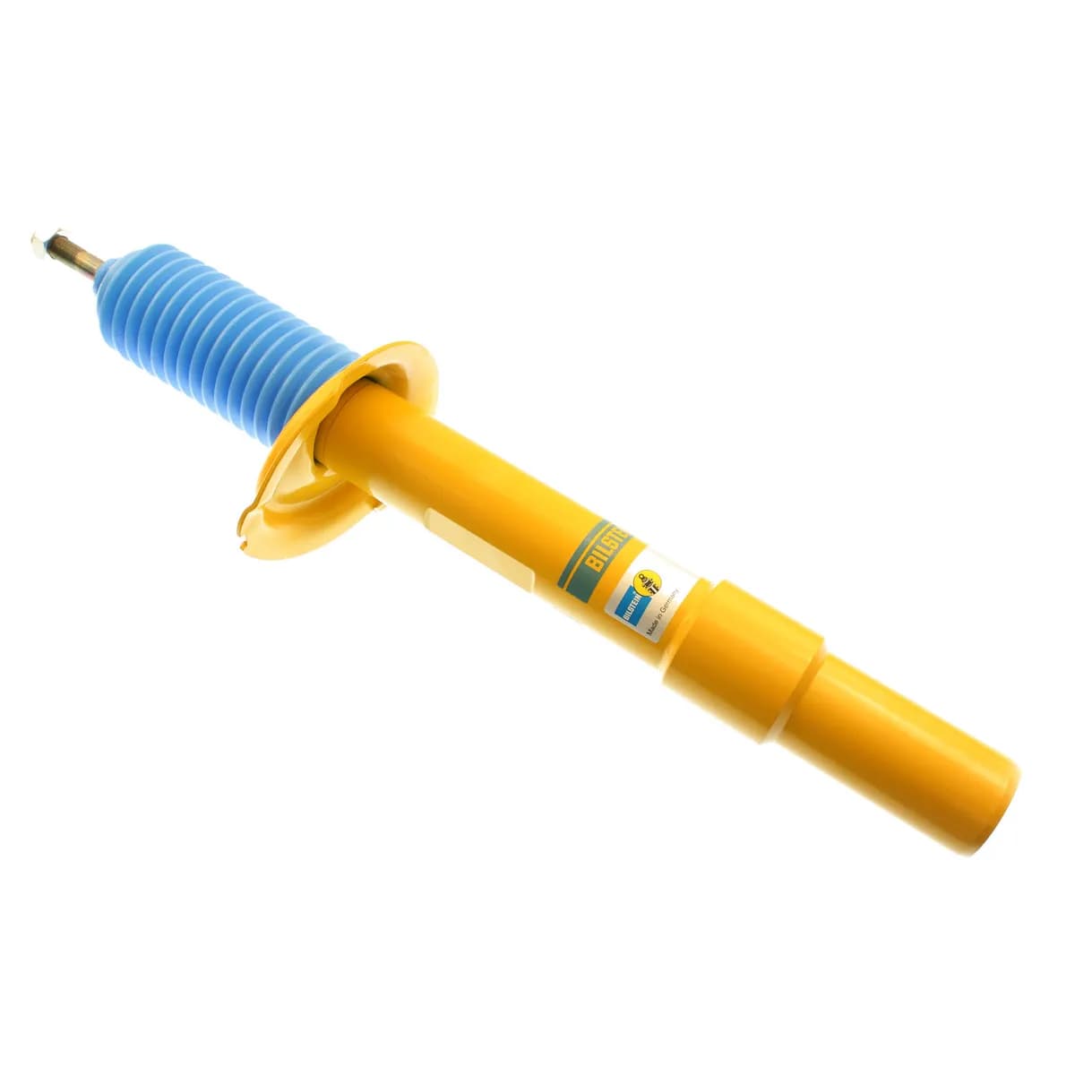 Front Left BMW 645Ci 2005-2004, 650i 2010-2006 B6 (HD) Suspension Strut Assembly