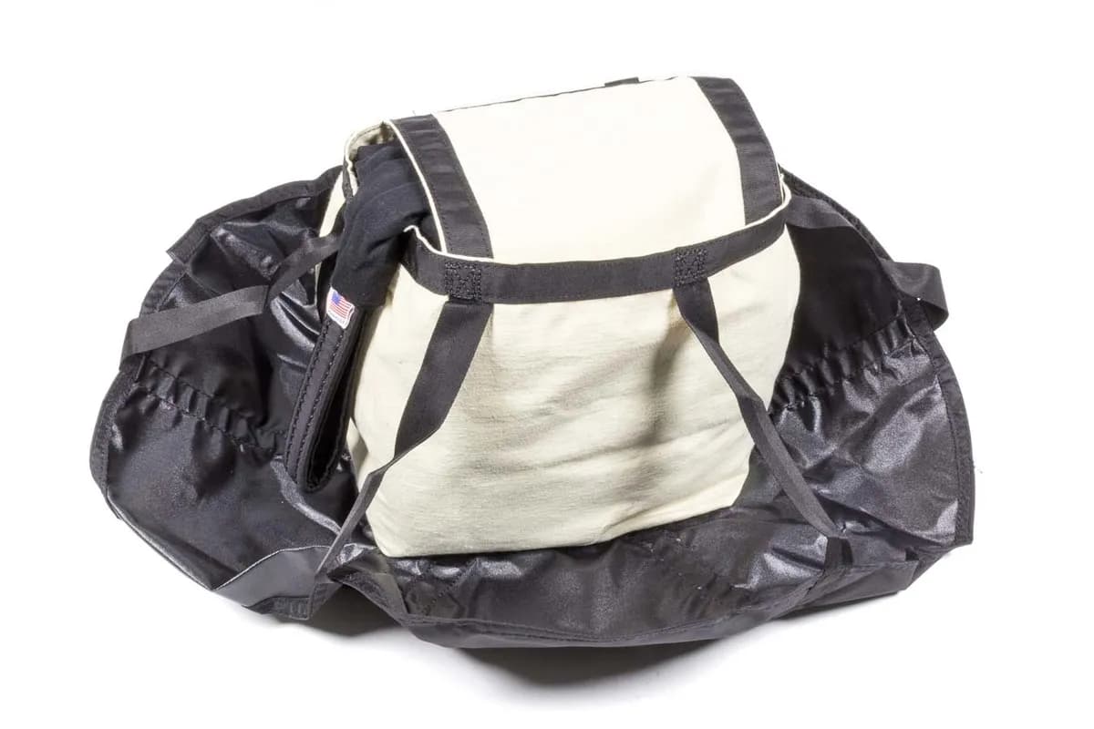 Replacement Chute Black Size 30