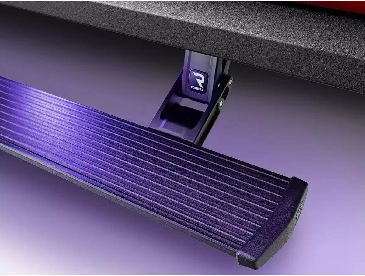 AMP Research 22-23 Toyota Tundra Crewmax PowerStep XL