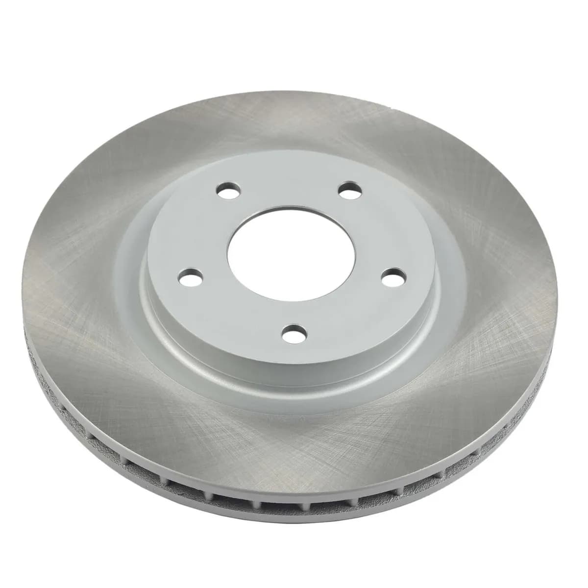 Semi Coated Rotor