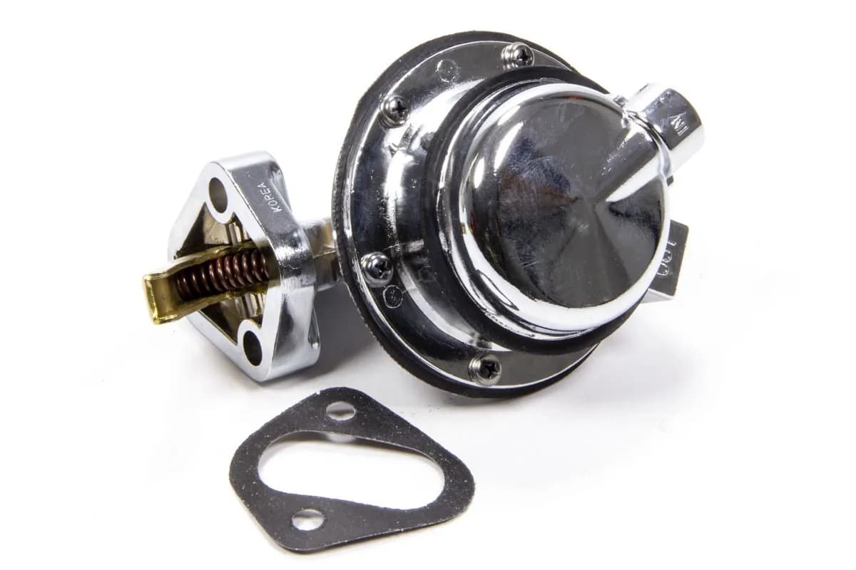 Mech Fuel Pump gm bb 110 Gph