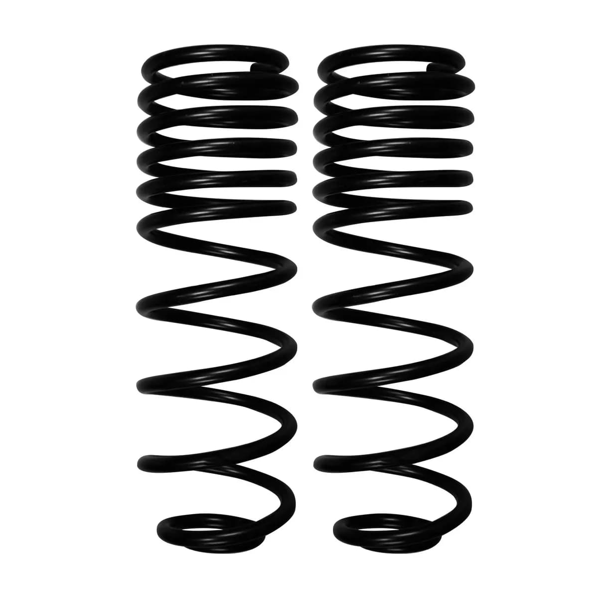 Skyjacker - 3.5 Inch Rear Coil Springs/Pair - JK35RDR