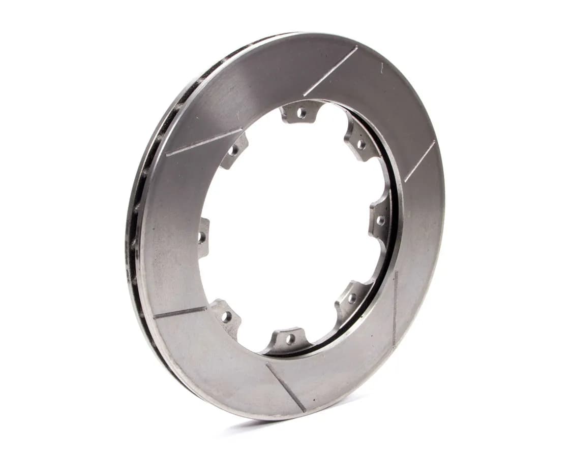 Wilwood Rotor-GT36 SPC-37 -LH 11.75 x .810 - 8 on 7.00in