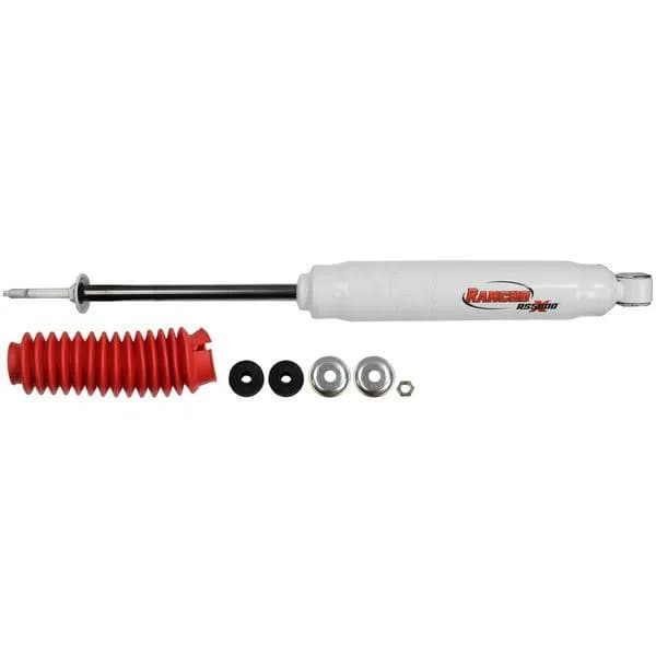 0006 Tundra Rear Rs5000x Shock