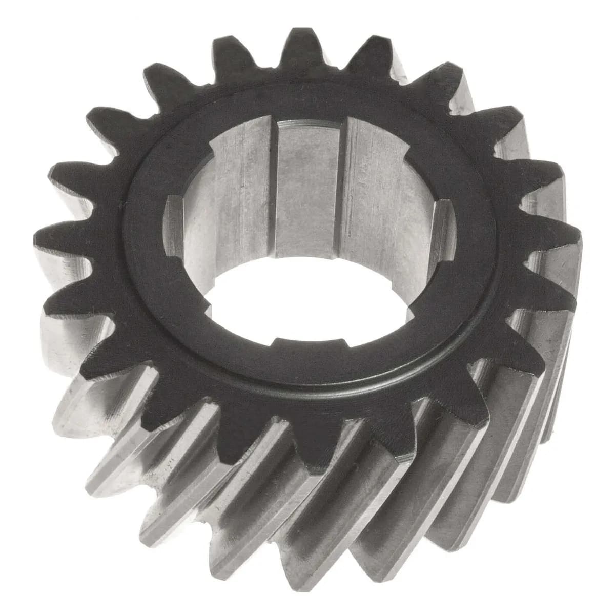 Manual Transmission Cluster Gear