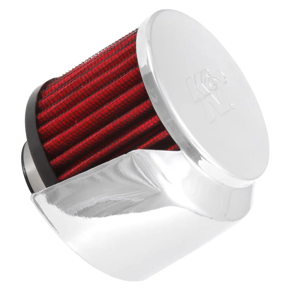 C/V 1-3/8FL 3OD 2-1/2HW-D/S Vent Air Filter